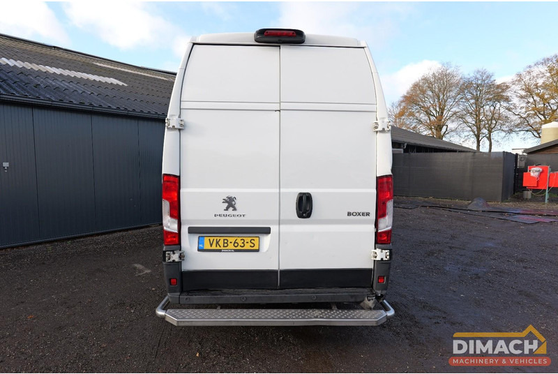 Peugeot Boxer L4H3 maxi - airco - camera - NL auto - lage kilometerstand - Βαν: φωτογραφία 4 Peugeot Boxer L4H3 maxi - airco - camera - NL auto - lage kilometerstand - Βαν: φωτογραφία 4