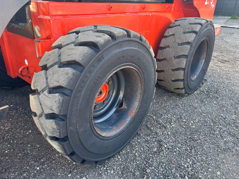 Thomas 250 new bucket! TOP!! 3600 kilo - Φορτωτής πλάγιας ολίσθησης: φωτογραφία 5 Thomas 250 new bucket! TOP!! 3600 kilo - Φορτωτής πλάγιας ολίσθησης: φωτογραφία 5