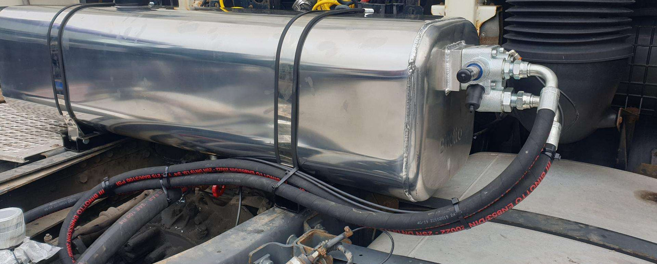 DAF HIDRAULIKA BINOTTO - Ανταλλακτικό για Φορτηγό: φωτογραφία 5 DAF HIDRAULIKA BINOTTO - Ανταλλακτικό για Φορτηγό: φωτογραφία 5