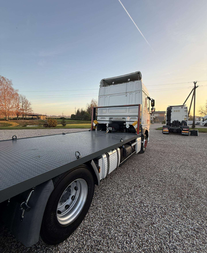 DAF XF 460 - Φορτηγό αυτοκινητάμαξα: φωτογραφία 3 DAF XF 460 - Φορτηγό αυτοκινητάμαξα: φωτογραφία 3