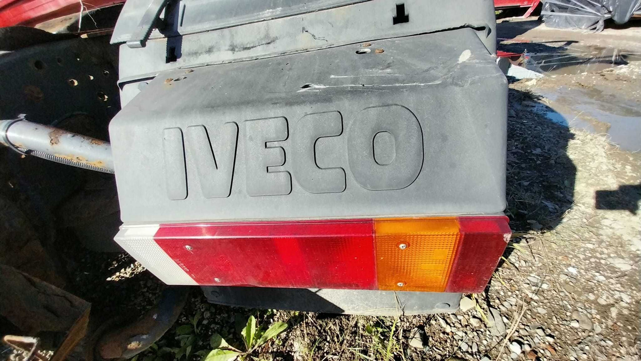 Lampa tylna prawa na belkę IVECO STRALIS EURO 5 - Φανάρι πίσω για Φορτηγό: φωτογραφία 1 Lampa tylna prawa na belkę IVECO STRALIS EURO 5 - Φανάρι πίσω για Φορτηγό: φωτογραφία 1