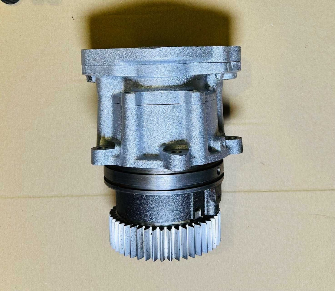 Mercedes PRZYSTAWKA odbioru mocy PTO pompy hydrauliki om471 Nowa - Κινητήρας: φωτογραφία 1 Mercedes PRZYSTAWKA odbioru mocy PTO pompy hydrauliki om471 Nowa - Κινητήρας: φωτογραφία 1