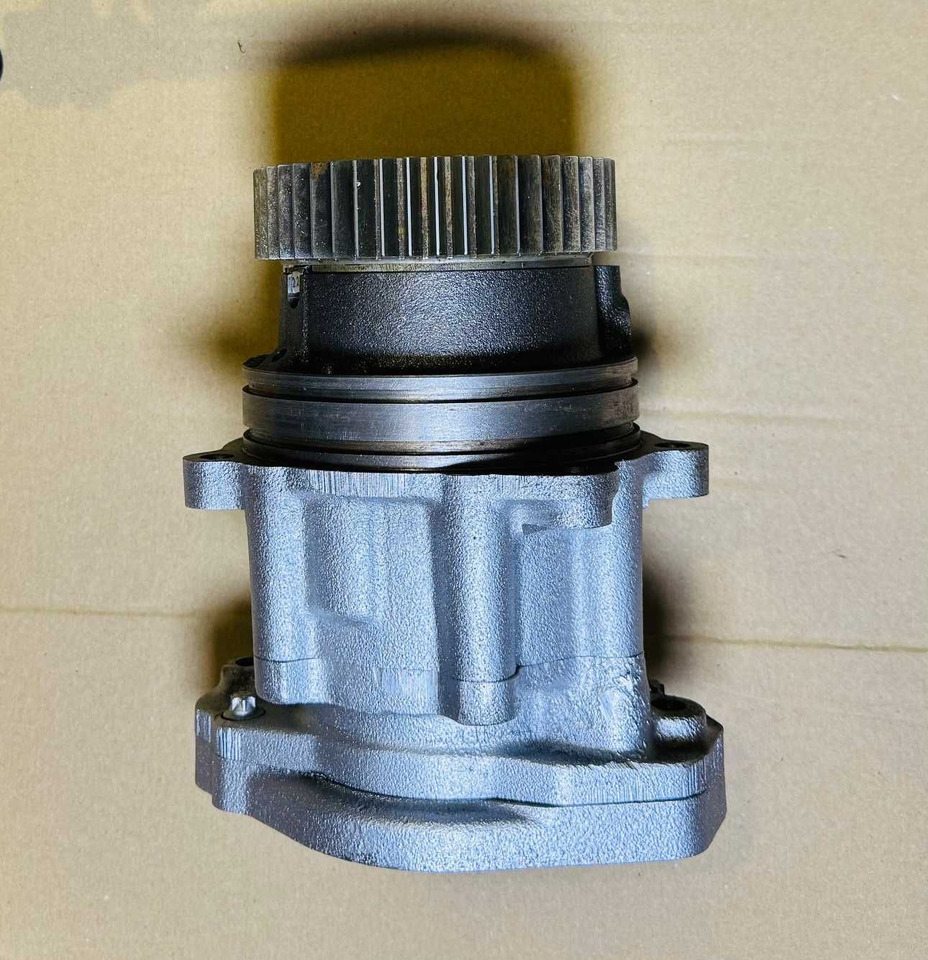 Mercedes PRZYSTAWKA odbioru mocy PTO pompy hydrauliki om471 Nowa - Κινητήρας: φωτογραφία 4 Mercedes PRZYSTAWKA odbioru mocy PTO pompy hydrauliki om471 Nowa - Κινητήρας: φωτογραφία 4