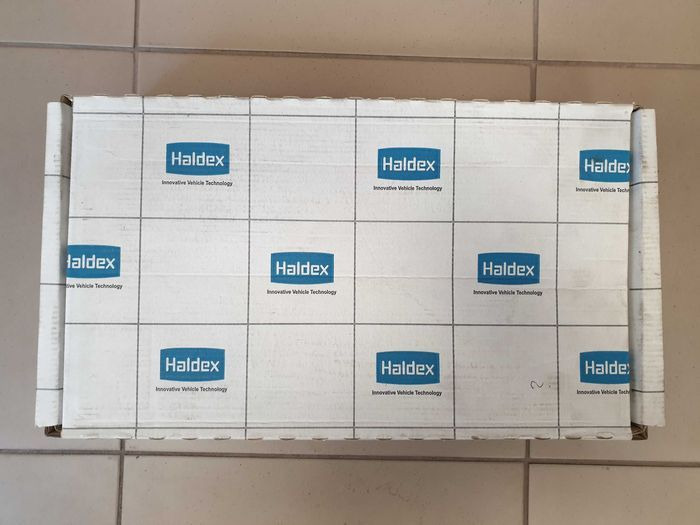 Nastawnik rozpieraka układ hamulcowy HALDEX 79220C - Εξαρτήματα φρένων: φωτογραφία 4 Nastawnik rozpieraka układ hamulcowy HALDEX 79220C - Εξαρτήματα φρένων: φωτογραφία 4