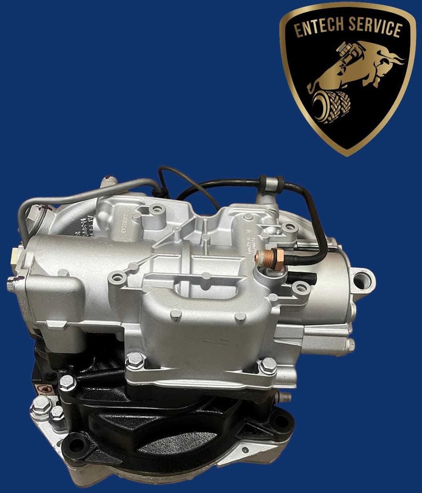 Retarder Nowy do Mercedes Actros - Εξαρτήματα φρένων: φωτογραφία 2 Retarder Nowy do Mercedes Actros - Εξαρτήματα φρένων: φωτογραφία 2