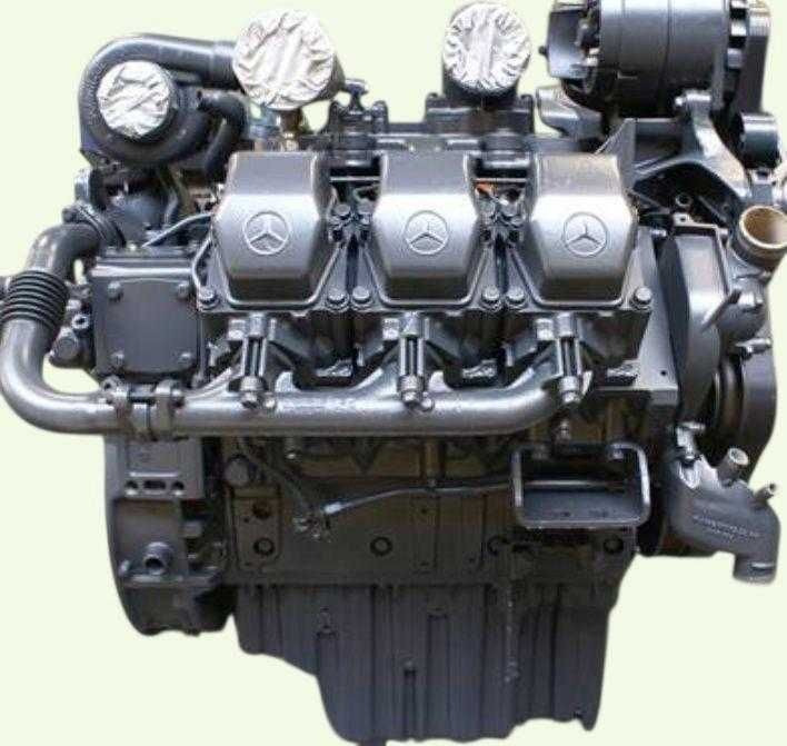 Silnik long blok. Nowy. Mercedes OM 501 LA D541995 - Κινητήρας: φωτογραφία 1 Silnik long blok. Nowy. Mercedes OM 501 LA D541995 - Κινητήρας: φωτογραφία 1