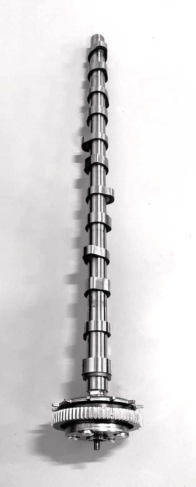 Wałek rozrzadu Ssacy nowy Mercedes om936 Setra Class euro6 mp4 - Κινητήρας: φωτογραφία 3 Wałek rozrzadu Ssacy nowy Mercedes om936 Setra Class euro6 mp4 - Κινητήρας: φωτογραφία 3