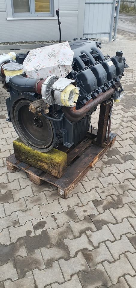 Mercedes om502 mp3 euro5 V8 mercedes jaguar class mtu - Κινητήρας για Γεωργικά μηχανήματα: φωτογραφία 3 Mercedes om502 mp3 euro5 V8 mercedes jaguar class mtu - Κινητήρας για Γεωργικά μηχανήματα: φωτογραφία 3