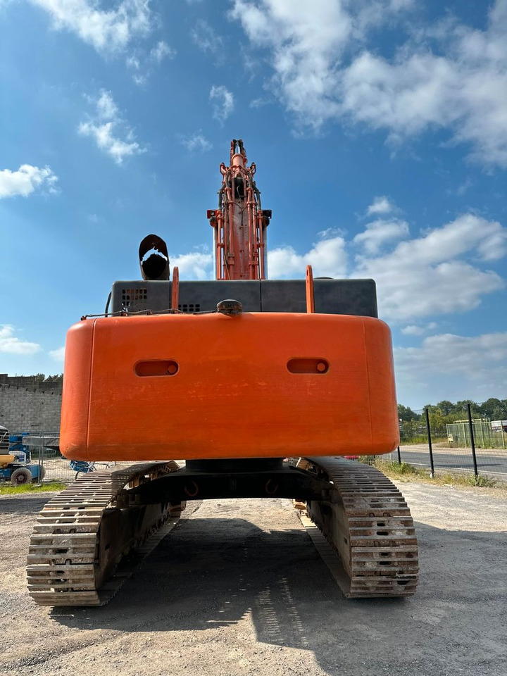 Hitachi ZX470 LCH-5B - Ερπυστριοφόρος εκσκαφέας: φωτογραφία 3 Hitachi ZX470 LCH-5B - Ερπυστριοφόρος εκσκαφέας: φωτογραφία 3