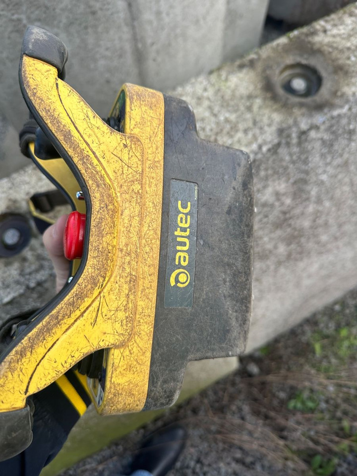 Terex COMEDIL CTT162-8 RADIO FUNK+LIFT GEDATOP ZUSTAND - Πυργογερανός: φωτογραφία 5 Terex COMEDIL CTT162-8 RADIO FUNK+LIFT GEDATOP ZUSTAND - Πυργογερανός: φωτογραφία 5