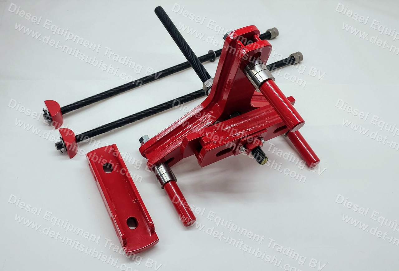 ALTERNATIVE TOOL; REMOVER CYLINDER LINER S6U,S8U,S12U,S16U (AT) - Μπλοκ κυλίνδρων για Βιομηχανικός εξοπλισμός: φωτογραφία 1 ALTERNATIVE TOOL; REMOVER CYLINDER LINER S6U,S8U,S12U,S16U (AT) - Μπλοκ κυλίνδρων για Βιομηχανικός εξοπλισμός: φωτογραφία 1