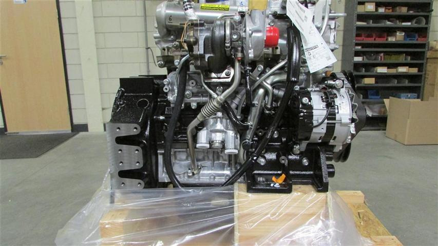 Isuzu 4JJ1XYSJ-01 - Κινητήρας για Εκσκαφέας: φωτογραφία 2 Isuzu 4JJ1XYSJ-01 - Κινητήρας για Εκσκαφέας: φωτογραφία 2