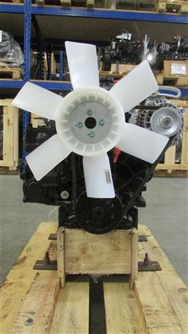 Mitsubishi NEW engine L3E-Z562SD / L3E-61SD - Κινητήρας για Άλλα μηχανήματα: φωτογραφία 3 Mitsubishi NEW engine L3E-Z562SD / L3E-61SD - Κινητήρας για Άλλα μηχανήματα: φωτογραφία 3