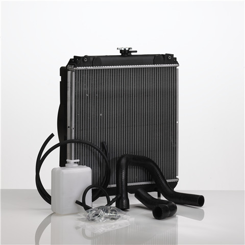 Mitsubishi RADIATOR KITS L3E - S3L2 - S4L2- S4S - Ψυγείο αυτοκίνητο για Βιομηχανικός εξοπλισμός: φωτογραφία 4 Mitsubishi RADIATOR KITS L3E - S3L2 - S4L2- S4S - Ψυγείο αυτοκίνητο για Βιομηχανικός εξοπλισμός: φωτογραφία 4