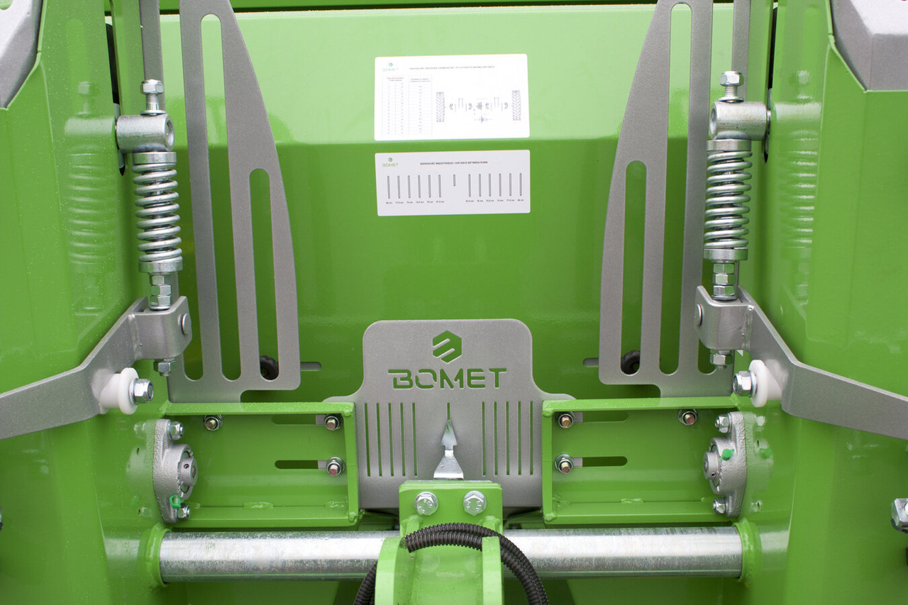 Νέα Πατατοφυτευτής Bomet Kartoffelpflanzmaschine / Potato planter / Planteuse de pomme de terre / Piantapatate / Sadzarka ziemniaków: φωτογραφία 10