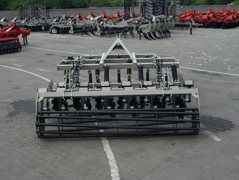 Νέα Καλλιεργητής ROLEX Flügelschargrubber / No-till cultivator / Dechaumeur à dents / Aratri stoppiatori / Cultivador sin labranza / Культиватор No-till / Kultywator bezorkowy 3 m: φωτογραφία 14 Νέα Καλλιεργητής ROLEX Flügelschargrubber / No-till cultivator / Dechaumeur à dents / Aratri stoppiatori / Cultivador sin labranza / Культиватор No-till / Kultywator bezorkowy 3 m: φωτογραφία 14