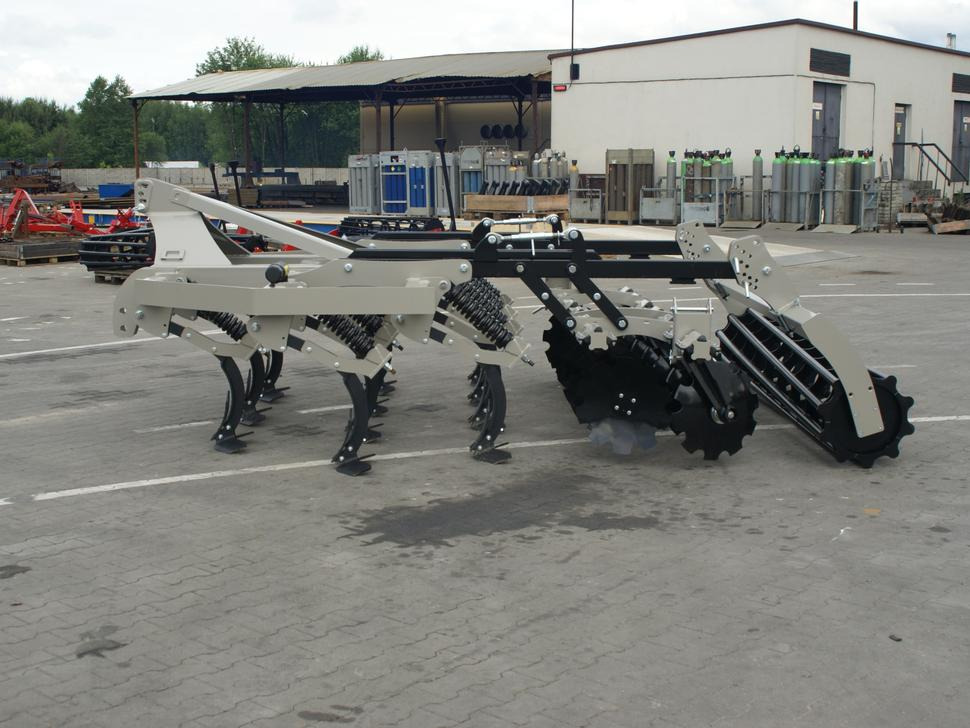 Νέα Καλλιεργητής ROLEX Flügelschargrubber / No-till cultivator / Dechaumeur à dents / Aratri stoppiatori / Cultivador sin labranza / Культиватор No-till / Kultywator bezorkowy 3 m: φωτογραφία 18 Νέα Καλλιεργητής ROLEX Flügelschargrubber / No-till cultivator / Dechaumeur à dents / Aratri stoppiatori / Cultivador sin labranza / Культиватор No-till / Kultywator bezorkowy 3 m: φωτογραφία 18