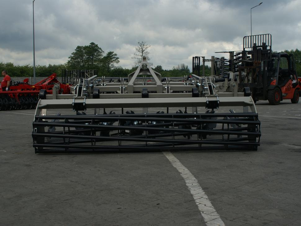 Νέα Καλλιεργητής ROLEX Flügelschargrubber / Stubble cultivator / Dechaumeur à dents / Aratri stoppiatori / Стерневой культиватор / Agregat podorywkowy 3 m: φωτογραφία 12