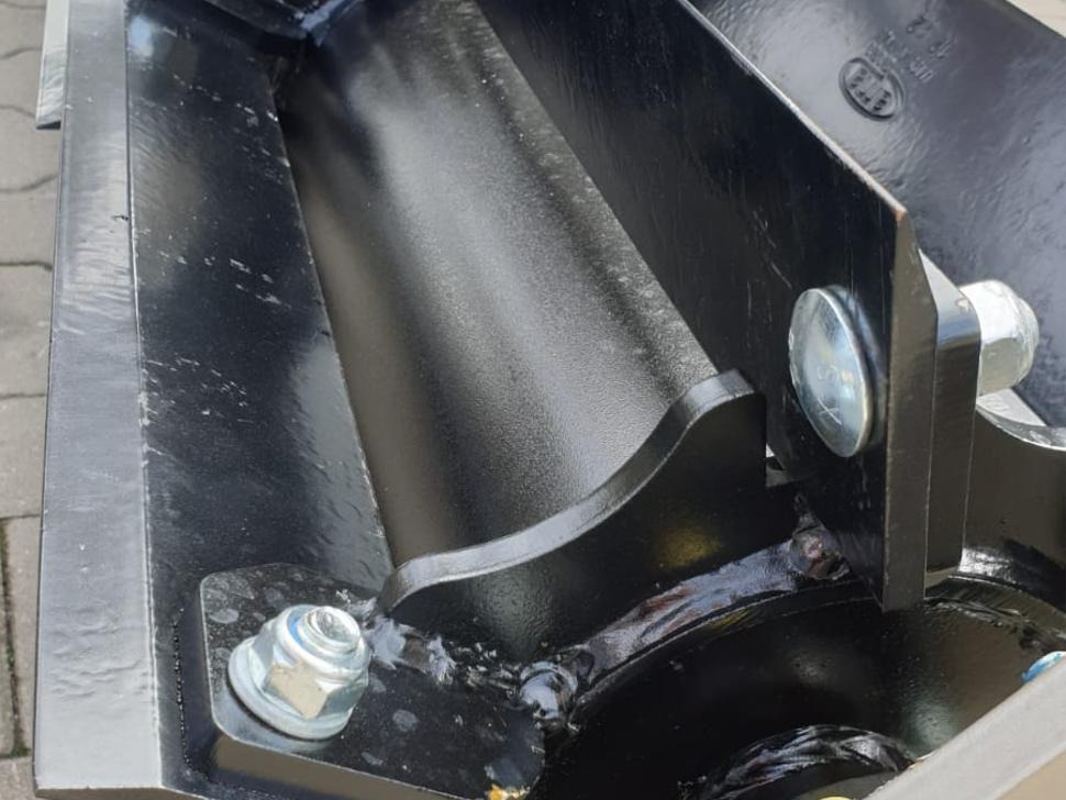 ROLEX Messerwalze / Knife roller cutter / Rouleau couteau / Rullo a coltelli / Каток ножничного типа / Wał nożowy 3 m - Φρεζοσβαρνα: φωτογραφία 5 ROLEX Messerwalze / Knife roller cutter / Rouleau couteau / Rullo a coltelli / Каток ножничного типа / Wał nożowy 3 m - Φρεζοσβαρνα: φωτογραφία 5