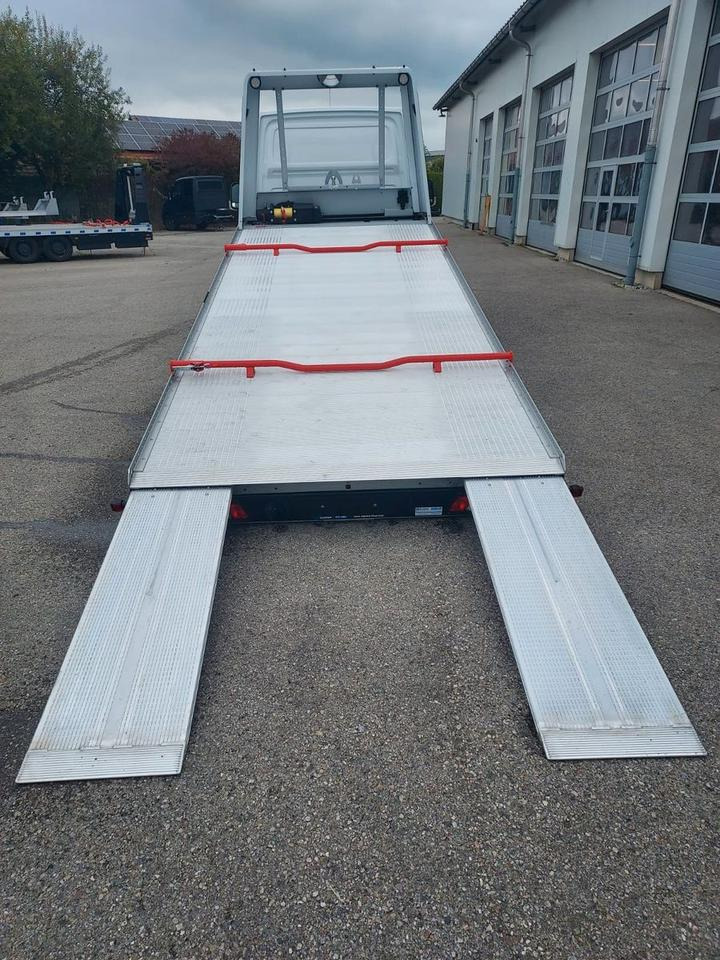Algema MB Sprinter 419 & ALGEMA Blitzlader ECO EDITION - Φορτηγό ρυμούλκησης: φωτογραφία 4 Algema MB Sprinter 419 & ALGEMA Blitzlader ECO EDITION - Φορτηγό ρυμούλκησης: φωτογραφία 4