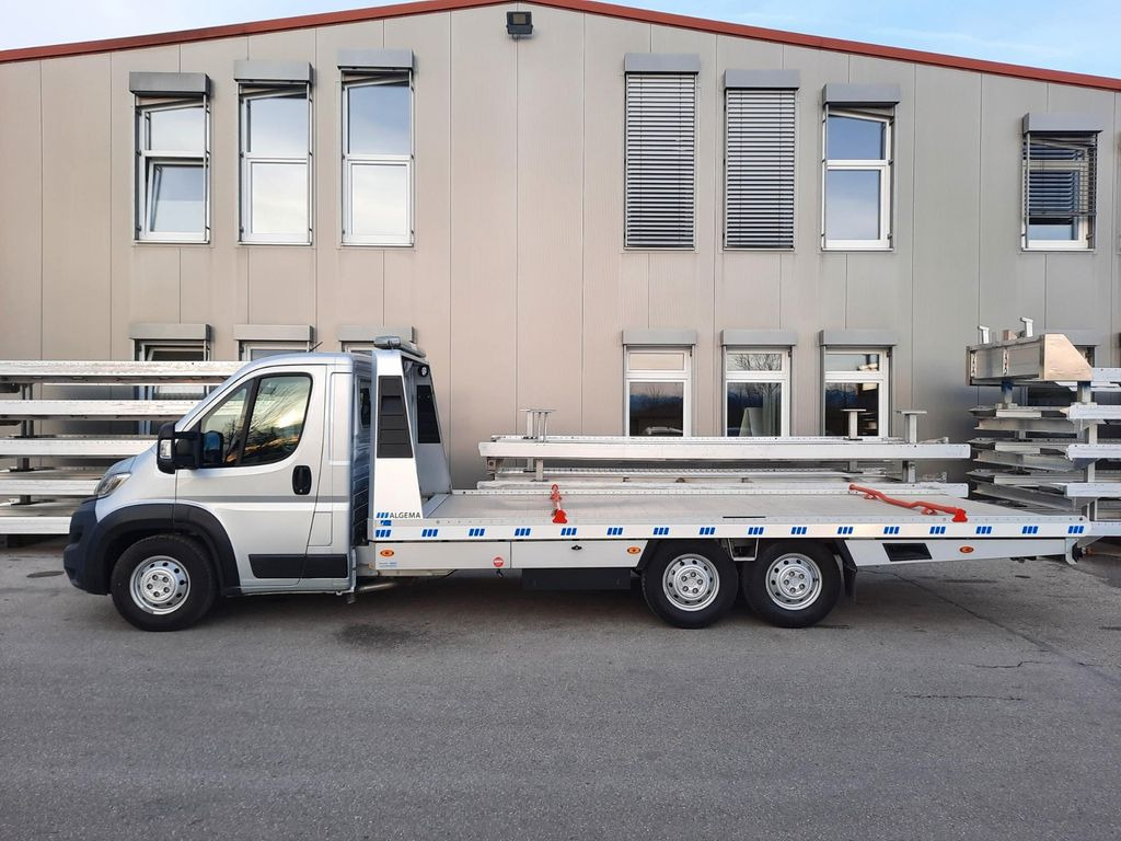 Algema Opel Movano & ALGEMA Blitzlader2 /3,1to Nutzlast - Φορτηγό αυτοκινητάμαξα, Ελαφρύ επαγγελματικό: φωτογραφία 5 Algema Opel Movano & ALGEMA Blitzlader2 /3,1to Nutzlast - Φορτηγό αυτοκινητάμαξα, Ελαφρύ επαγγελματικό: φωτογραφία 5