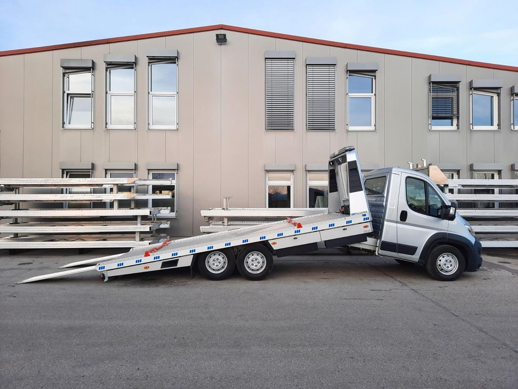 Algema Opel Movano & ALGEMA Blitzlader2 /3,1to Nutzlast - Φορτηγό αυτοκινητάμαξα, Ελαφρύ επαγγελματικό: φωτογραφία 1 Algema Opel Movano & ALGEMA Blitzlader2 /3,1to Nutzlast - Φορτηγό αυτοκινητάμαξα, Ελαφρύ επαγγελματικό: φωτογραφία 1