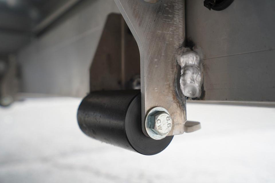 Μίσθωση  Fitzel EURO-TRANS 35-21/48 X PROFI-ED. // Handseilwinde Fitzel EURO-TRANS 35-21/48 X PROFI-ED. // Handseilwinde: φωτογραφία 12