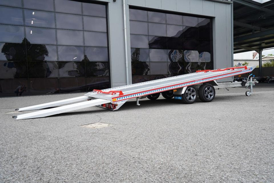 Fitzel EURO-TRANS 35-21/48 X PROFI-EDITION // E-WINDE - Ρυμούλκα αυτοκινητάμαξα: φωτογραφία 3 Fitzel EURO-TRANS 35-21/48 X PROFI-EDITION // E-WINDE - Ρυμούλκα αυτοκινητάμαξα: φωτογραφία 3