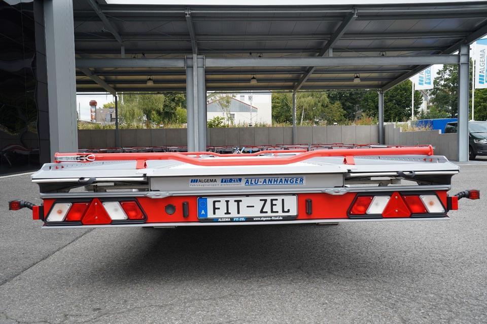 Fitzel EURO-TRANS 35-21/48 X PROFI-EDITION // E-WINDE - Ρυμούλκα αυτοκινητάμαξα: φωτογραφία 4 Fitzel EURO-TRANS 35-21/48 X PROFI-EDITION // E-WINDE - Ρυμούλκα αυτοκινητάμαξα: φωτογραφία 4