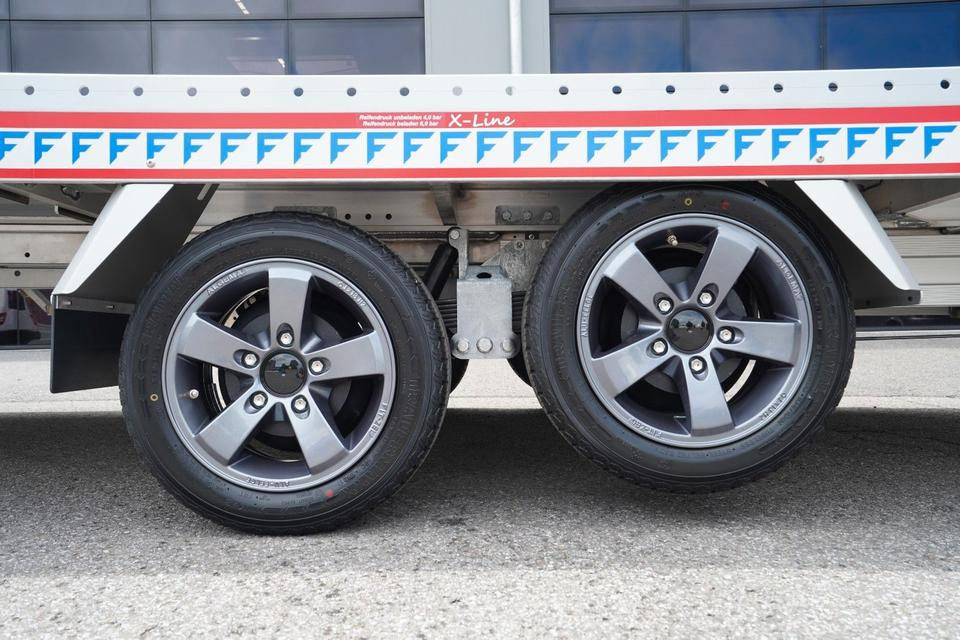 Fitzel EURO-TRANS 35-21/48 X PROFI-EDITION // E-WINDE - Ρυμούλκα αυτοκινητάμαξα: φωτογραφία 5 Fitzel EURO-TRANS 35-21/48 X PROFI-EDITION // E-WINDE - Ρυμούλκα αυτοκινητάμαξα: φωτογραφία 5