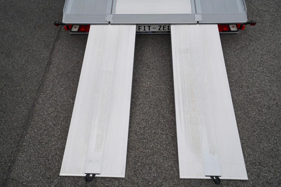 Fitzel EURO-TRANS 35-21/48 X - Ρυμούλκα αυτοκινητάμαξα: φωτογραφία 5 Fitzel EURO-TRANS 35-21/48 X - Ρυμούλκα αυτοκινητάμαξα: φωτογραφία 5