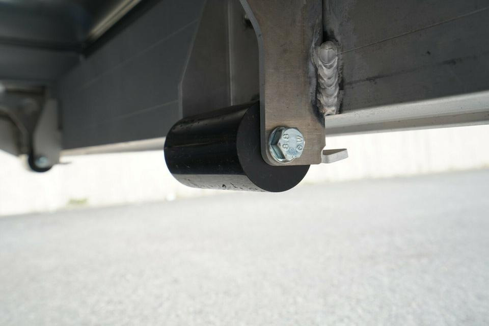 Ρυμούλκα αυτοκινητάμαξα Fitzel EURO-TRANS 35-21/53 X Komplettangebot: φωτογραφία 12 Ρυμούλκα αυτοκινητάμαξα Fitzel EURO-TRANS 35-21/53 X Komplettangebot: φωτογραφία 12