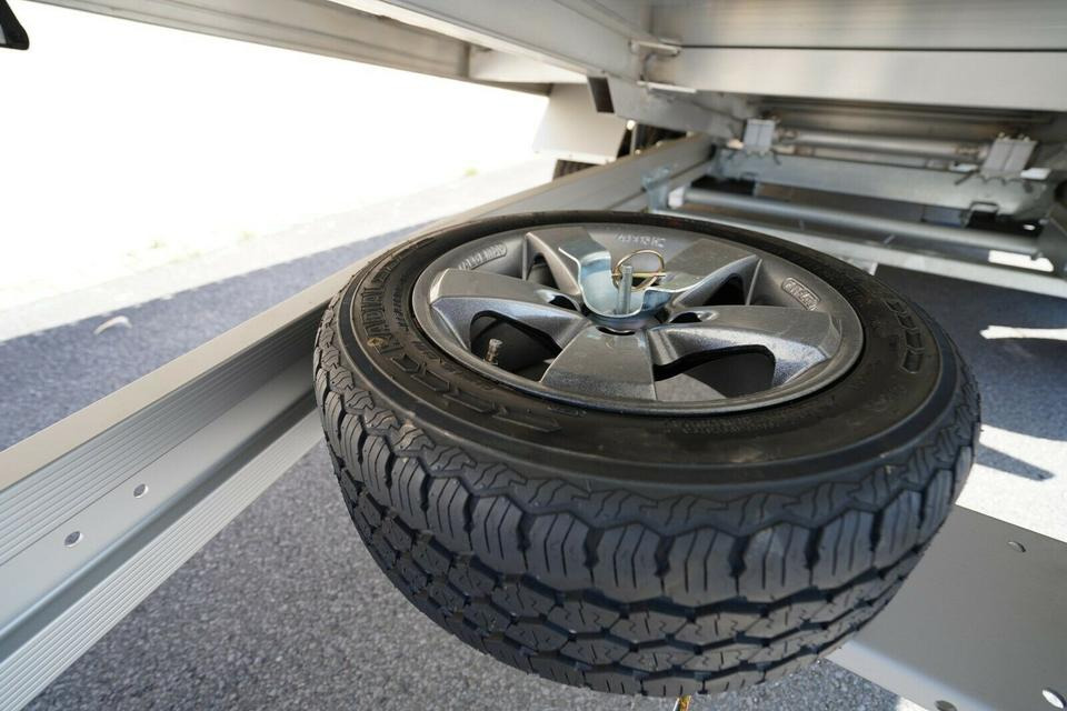 Ρυμούλκα αυτοκινητάμαξα Fitzel EURO-TRANS 35-21/53 X Komplettangebot: φωτογραφία 10 Ρυμούλκα αυτοκινητάμαξα Fitzel EURO-TRANS 35-21/53 X Komplettangebot: φωτογραφία 10