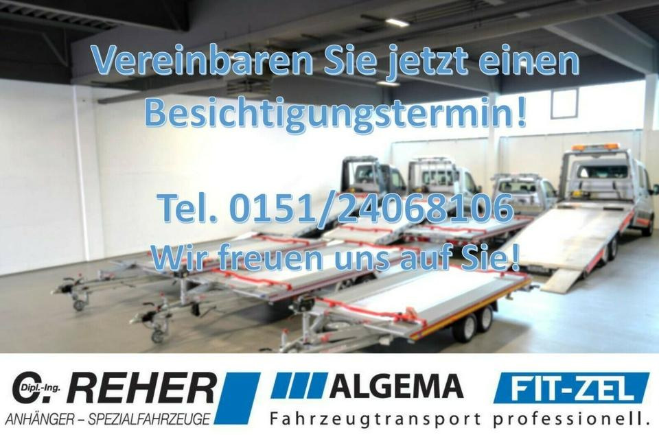Μίσθωση  Fitzel EURO-TRANS 35-21/60 X Komplettangebot Fitzel EURO-TRANS 35-21/60 X Komplettangebot: φωτογραφία 12