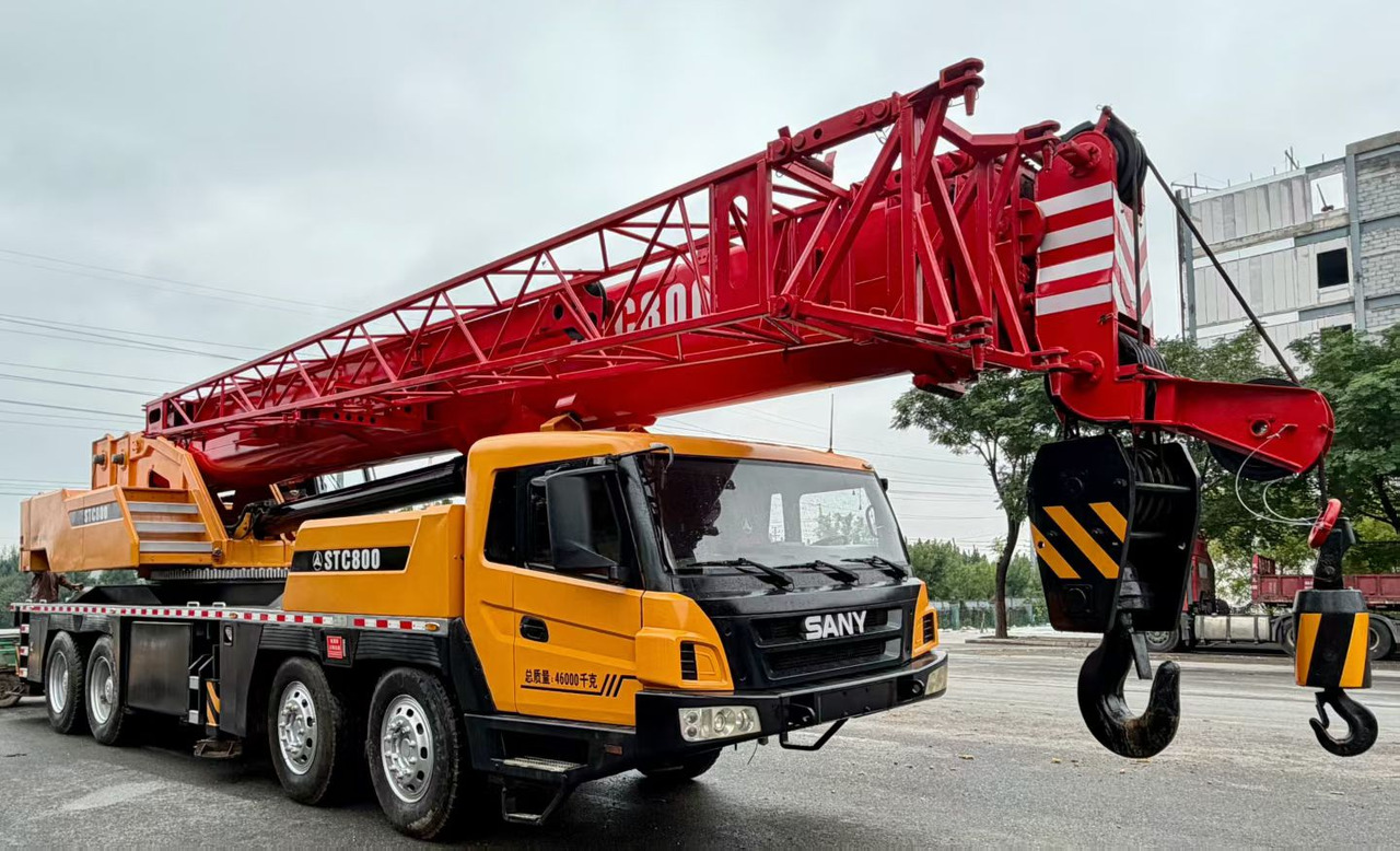 Μίσθωση SANY SANY SANY  SANY SANY SANY: φωτογραφία 6