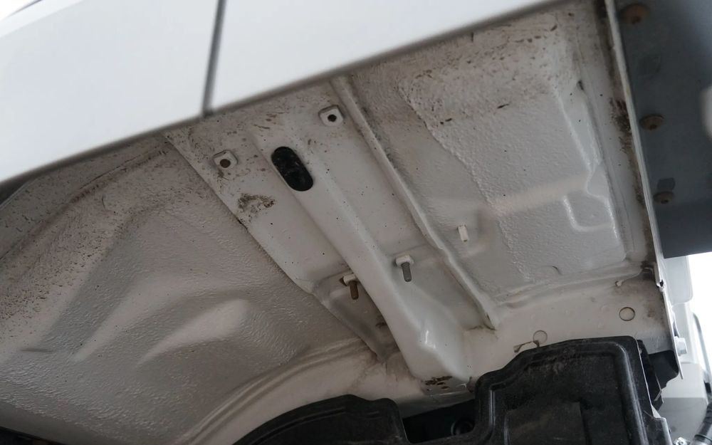 Mercedes-Benz ATEGO 1318 EURO 5 RAMA DO ZABUDOWY MANUAL 1322 - Φορτηγό σασί: φωτογραφία 5 Mercedes-Benz ATEGO 1318 EURO 5 RAMA DO ZABUDOWY MANUAL 1322 - Φορτηγό σασί: φωτογραφία 5