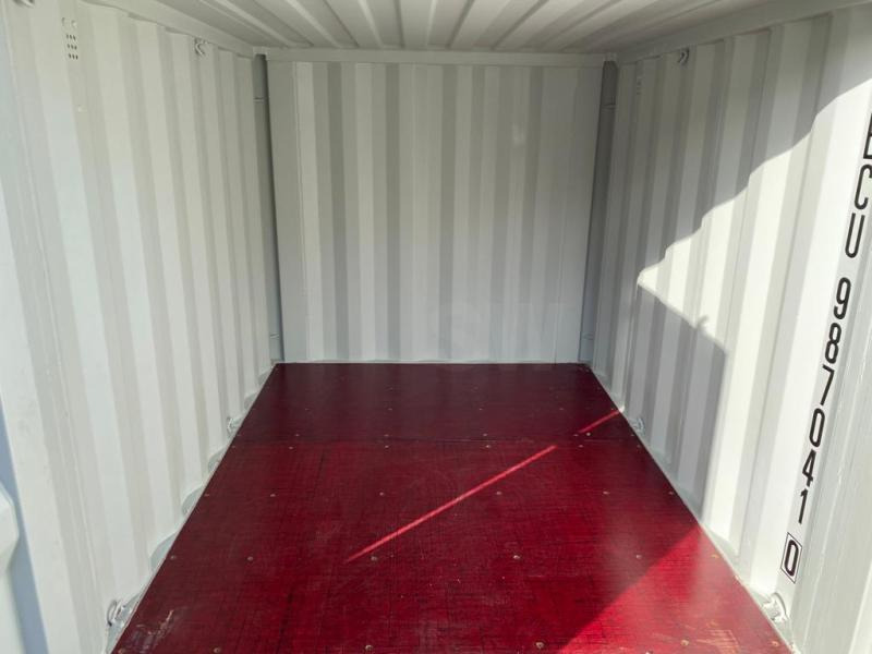 Containers 7 Pied - Εμπορευματοκιβώτιο: φωτογραφία 5 Containers 7 Pied - Εμπορευματοκιβώτιο: φωτογραφία 5