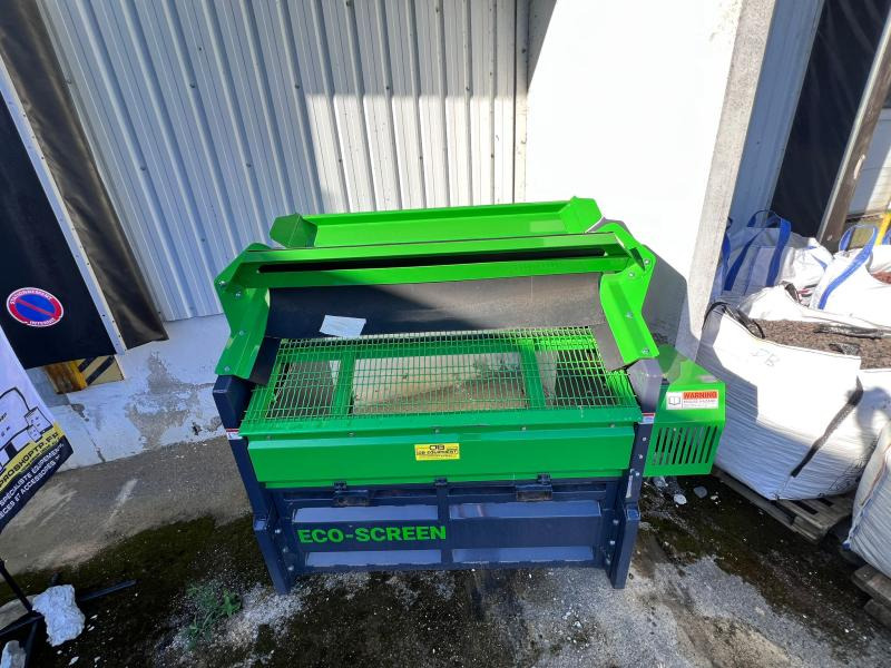 HG-TECH TABLE DE CRIBLAGE THERMIQUE ECO-SCREEN CRIBLE RSV70 NEUVE - Διαλογής: φωτογραφία 3 HG-TECH TABLE DE CRIBLAGE THERMIQUE ECO-SCREEN CRIBLE RSV70 NEUVE - Διαλογής: φωτογραφία 3