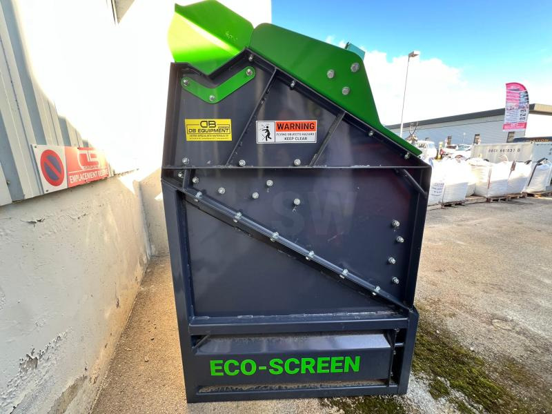 HG-TECH TABLE DE CRIBLAGE THERMIQUE ECO-SCREEN CRIBLE RSV70 NEUVE - Διαλογής: φωτογραφία 4 HG-TECH TABLE DE CRIBLAGE THERMIQUE ECO-SCREEN CRIBLE RSV70 NEUVE - Διαλογής: φωτογραφία 4