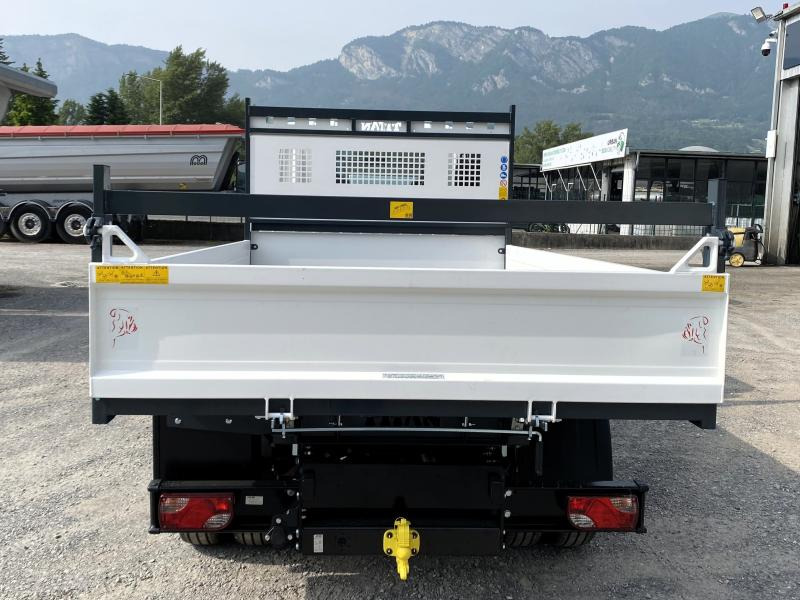 Isuzu M27 3.0L 150CH BENNE ARRIERE CAMION UTILITAIRE NEUF - Όχημα με ανατρεπομενη καροτσα: φωτογραφία 5 Isuzu M27 3.0L 150CH BENNE ARRIERE CAMION UTILITAIRE NEUF - Όχημα με ανατρεπομενη καροτσα: φωτογραφία 5