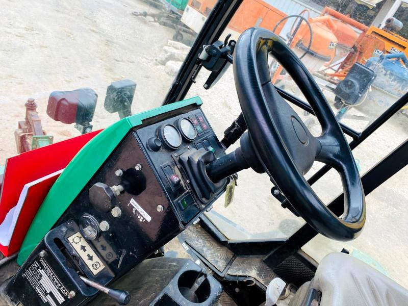 Χλοοκοπτικό RANSOMES TONDEUSE MULCHING RANSOMES 951D PLUS (NET DE TVA): φωτογραφία 8