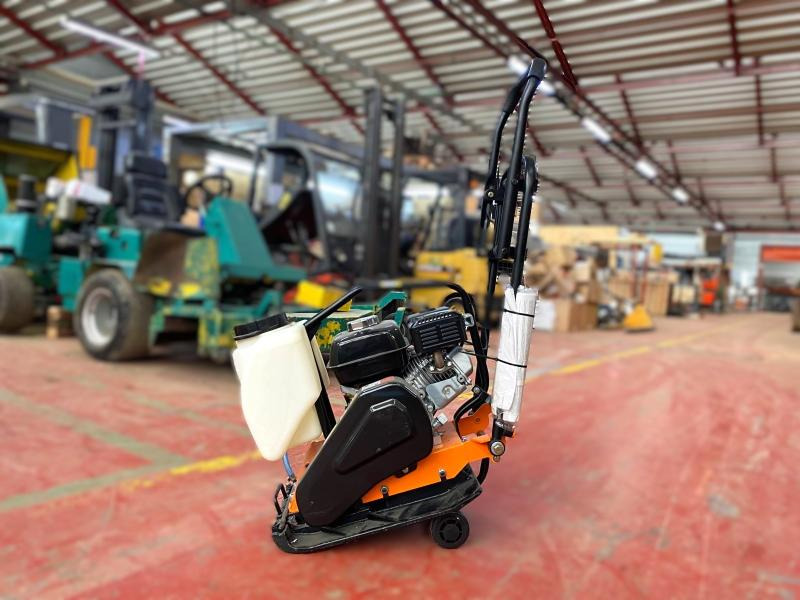 Spatmat Plaque vibrante 65Kg SPATMAT MS65 - Δονητική πλάκα: φωτογραφία 3 Spatmat Plaque vibrante 65Kg SPATMAT MS65 - Δονητική πλάκα: φωτογραφία 3