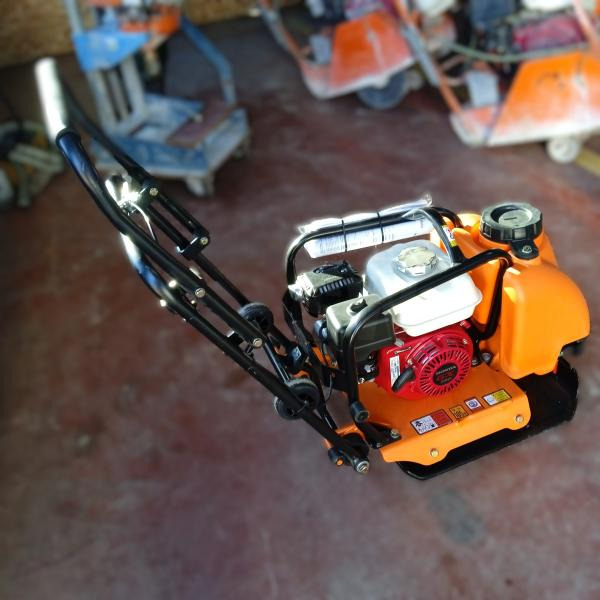 Spatmat Plaque vibrante 90Kg SPATMAT MS90 - Δονητική πλάκα: φωτογραφία 4 Spatmat Plaque vibrante 90Kg SPATMAT MS90 - Δονητική πλάκα: φωτογραφία 4