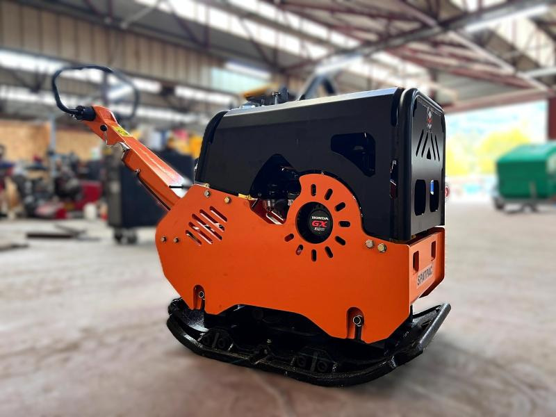 Spatmat Plaque vibrante compacteur à main 450Kg NEUVE SPATMAT TP450 - Δονητική πλάκα: φωτογραφία 3 Spatmat Plaque vibrante compacteur à main 450Kg NEUVE SPATMAT TP450 - Δονητική πλάκα: φωτογραφία 3