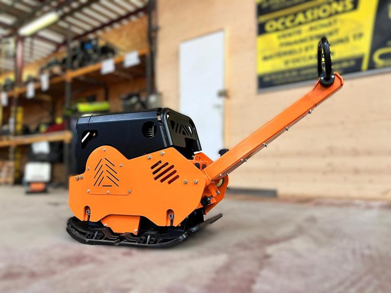 Spatmat Plaque vibrante compacteur à main 450Kg NEUVE SPATMAT TP450 - Δονητική πλάκα: φωτογραφία 2 Spatmat Plaque vibrante compacteur à main 450Kg NEUVE SPATMAT TP450 - Δονητική πλάκα: φωτογραφία 2