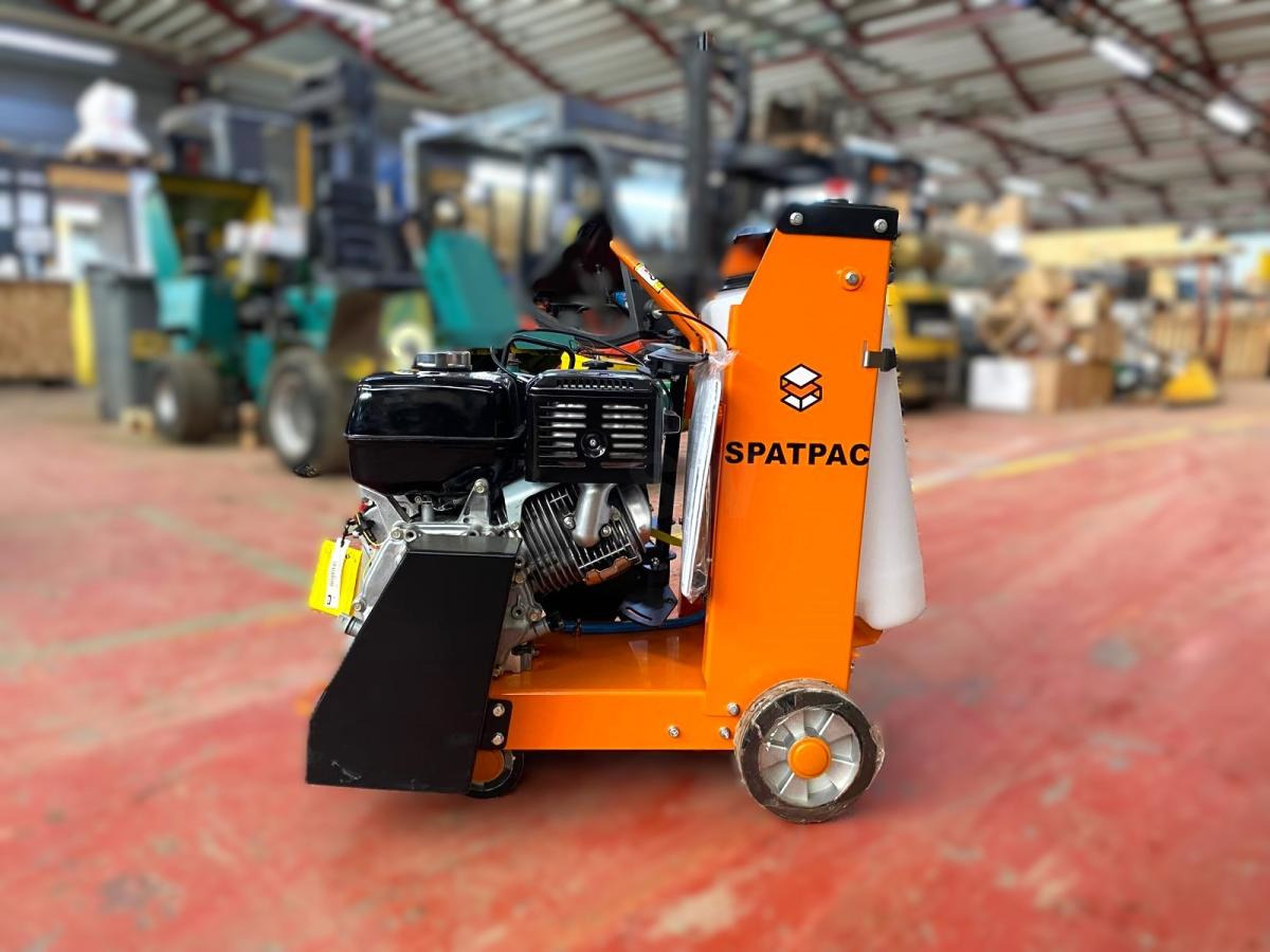 Spatmat Scie à sol SPATMAT TF450 - Εξοπλισμού κατασκευών: φωτογραφία 2 Spatmat Scie à sol SPATMAT TF450 - Εξοπλισμού κατασκευών: φωτογραφία 2