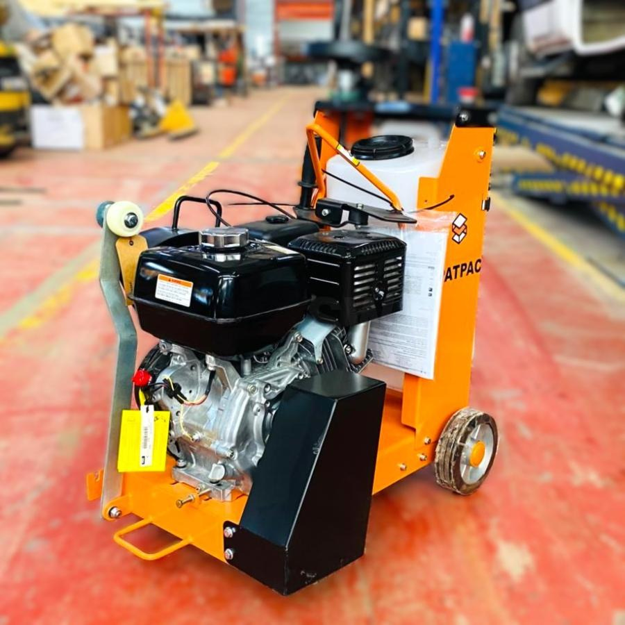 Spatmat Scie à sol SPATMAT TF450 - Εξοπλισμού κατασκευών: φωτογραφία 3 Spatmat Scie à sol SPATMAT TF450 - Εξοπλισμού κατασκευών: φωτογραφία 3