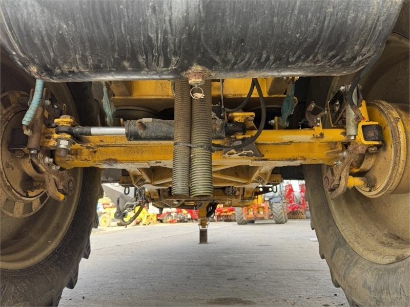 Αναρτώμενο ψεκαστικό Chafer Guardian 4000L 30m Trailed Sprayer: φωτογραφία 19 Αναρτώμενο ψεκαστικό Chafer Guardian 4000L 30m Trailed Sprayer: φωτογραφία 19