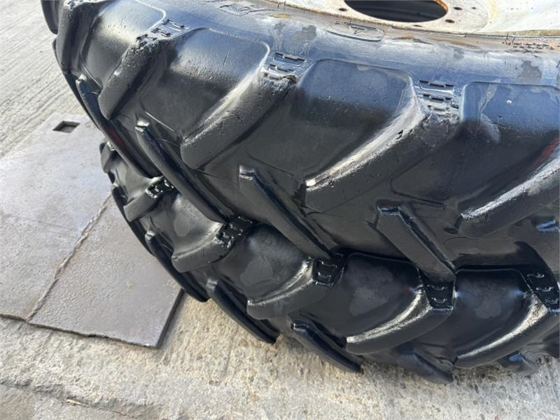 Αναρτώμενο ψεκαστικό Chafer Guardian 4000L 30m Trailed Sprayer: φωτογραφία 22 Αναρτώμενο ψεκαστικό Chafer Guardian 4000L 30m Trailed Sprayer: φωτογραφία 22