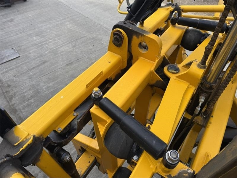 Αναρτώμενο ψεκαστικό Chafer Guardian 4000L 30m Trailed Sprayer: φωτογραφία 14 Αναρτώμενο ψεκαστικό Chafer Guardian 4000L 30m Trailed Sprayer: φωτογραφία 14